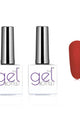 The GelBottle Inc - Gel Combo - Rubber Base, Extreme Shine Top & Volcano - Gel Polish at Beyond Polish