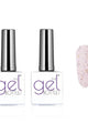 The GelBottle Inc - Gel Combo - Rubber Base, Extreme Shine Top & Voyage - Gel Polish at Beyond Polish