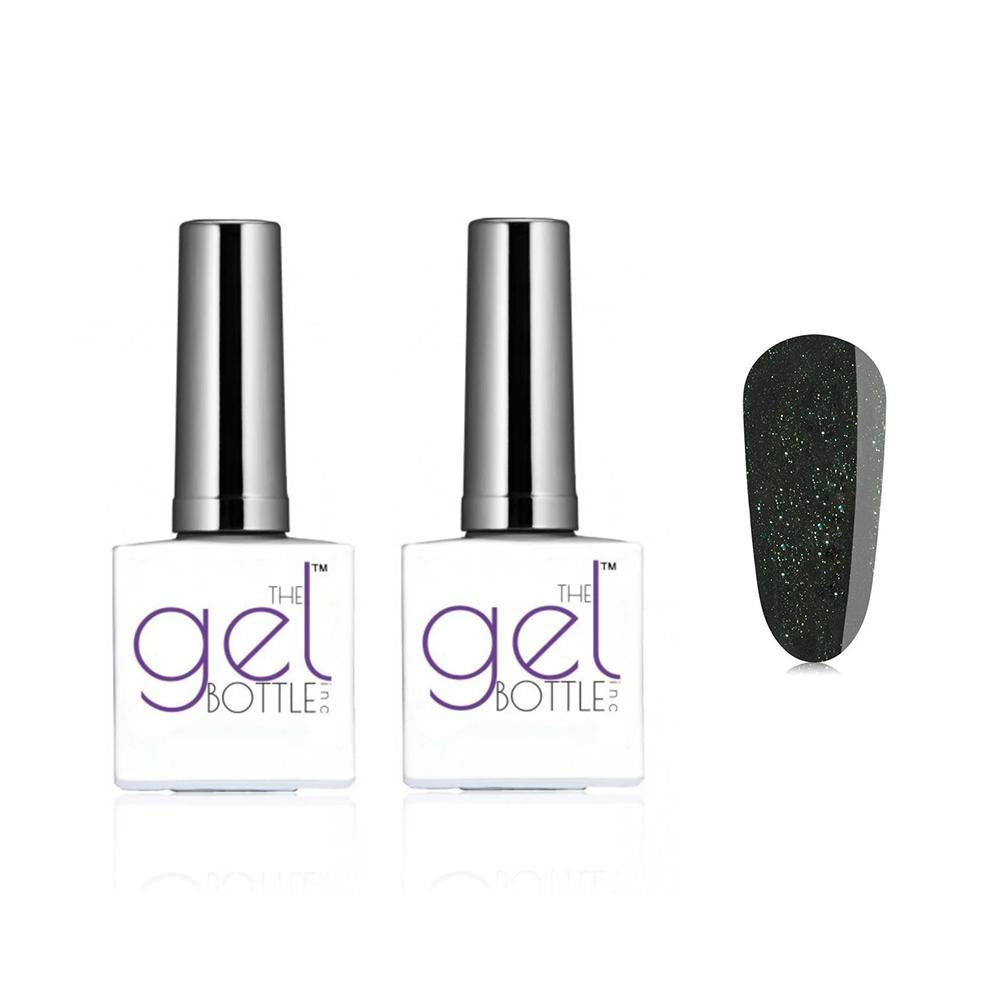 The GelBottle Inc - Gel Combo - Rubber Base, Extreme Shine Top & Wild - Gel Polish at Beyond Polish
