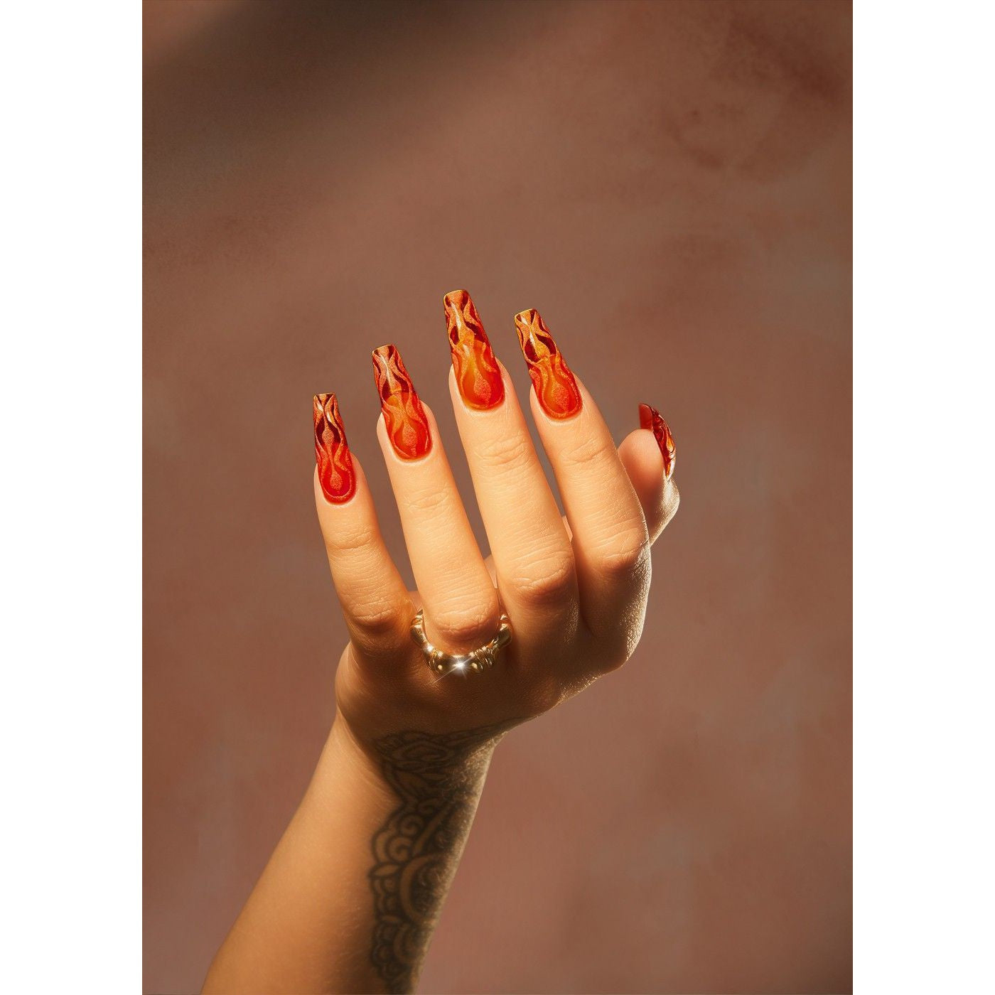 The GelBottle Inc - Gel Polish - Amber .67oz - Gel Polish at Beyond Polish