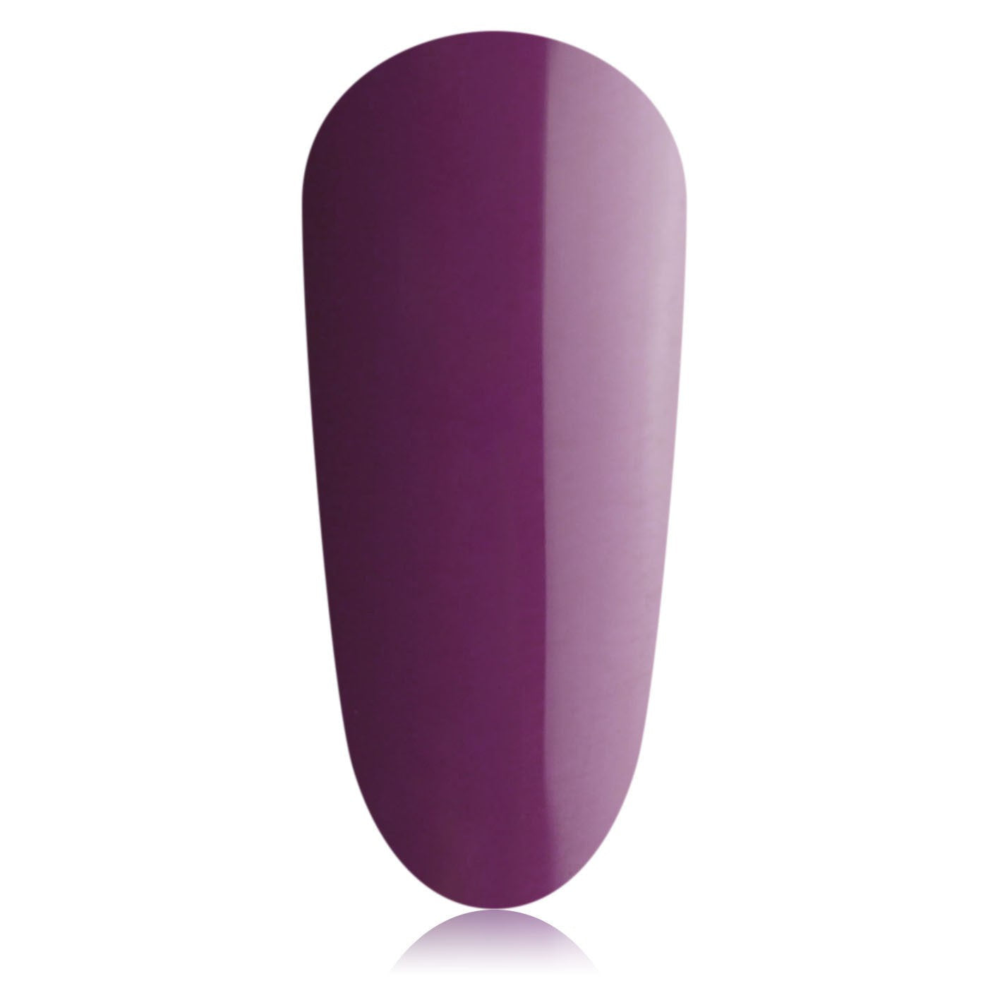 The GelBottle Inc - Gel Polish - Aubergine .67oz - Gel Polish at Beyond Polish