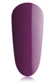 The GelBottle Inc - Gel Polish - Aubergine .67oz - Gel Polish at Beyond Polish