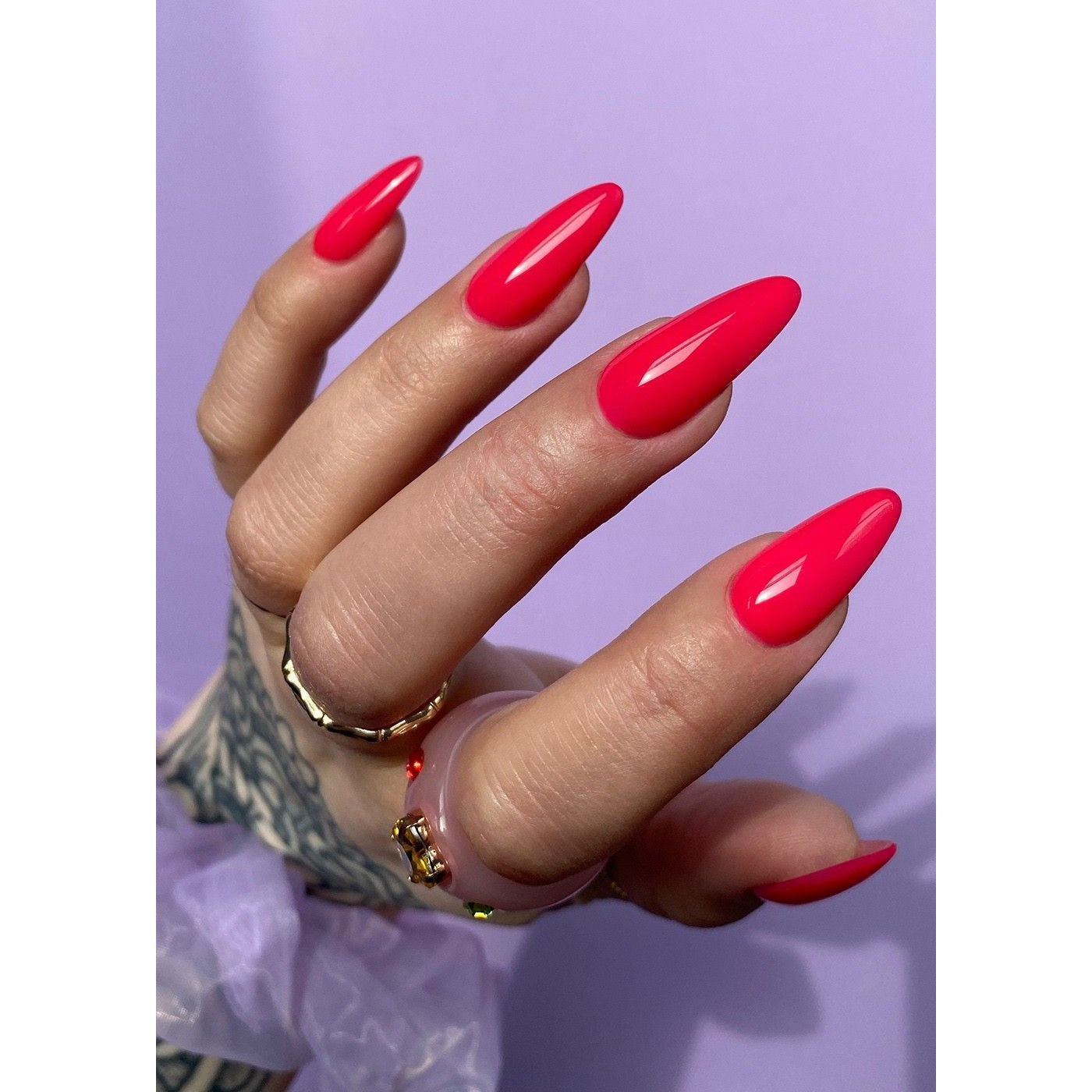 The GelBottle Inc - Gel Polish - Bae Watch .67oz - Gel Polish at Beyond Polish