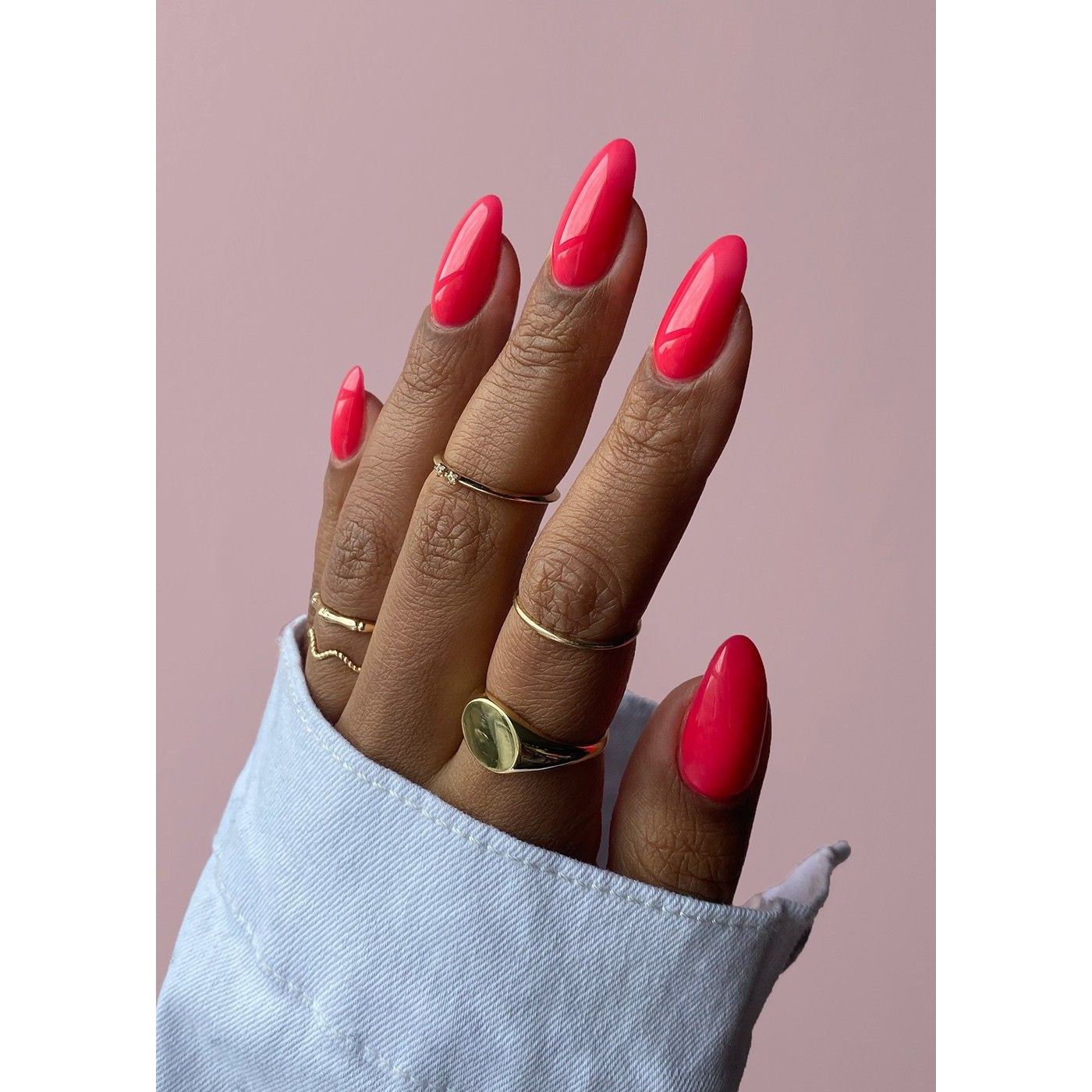 The GelBottle Inc - Gel Polish - Bae Watch .67oz - Gel Polish at Beyond Polish