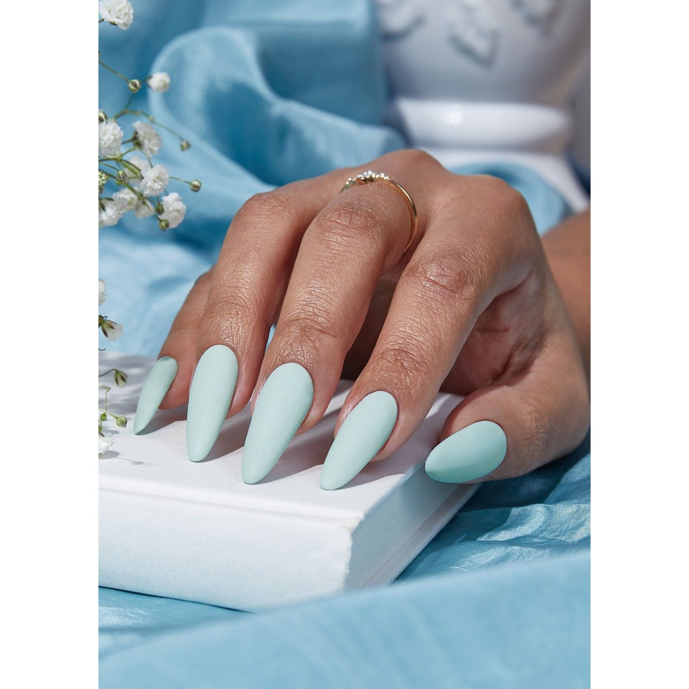 The GelBottle Inc - Gel Polish - Ball Gown .67oz - Gel Polish at Beyond Polish