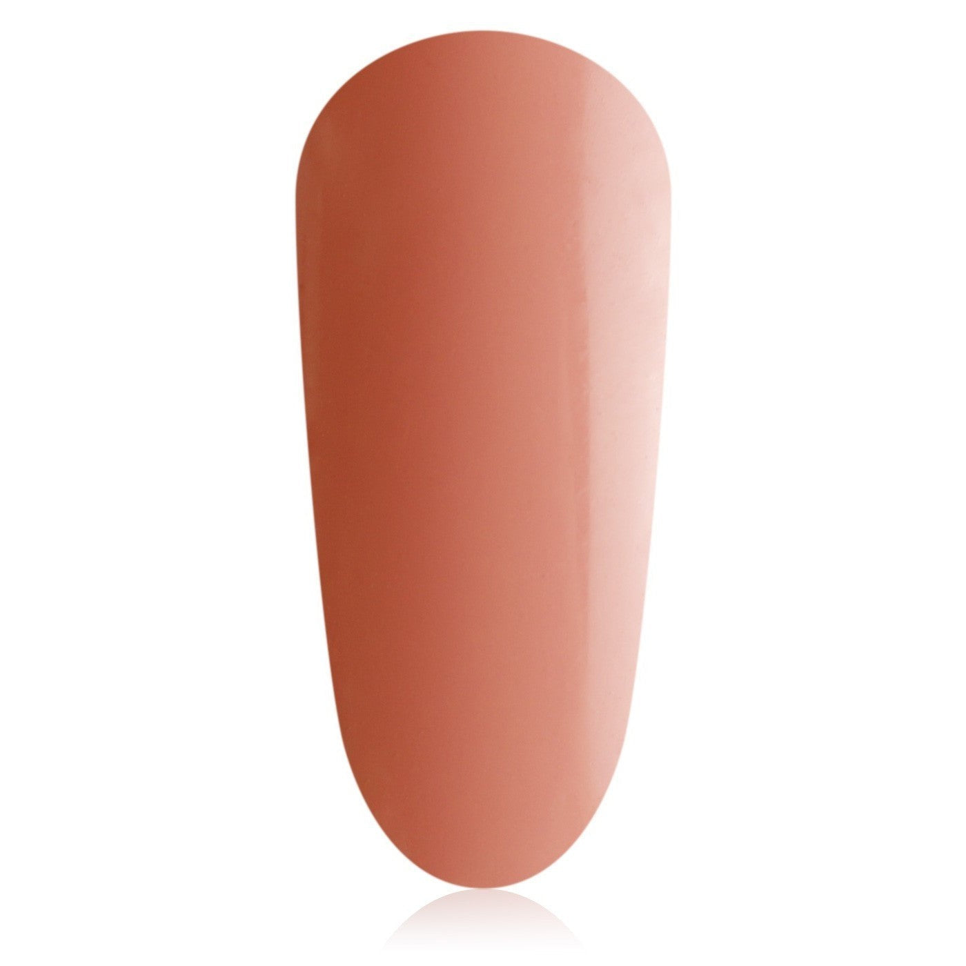The GelBottle Inc - Gel Polish - Bare .67oz - Gel Polish at Beyond Polish