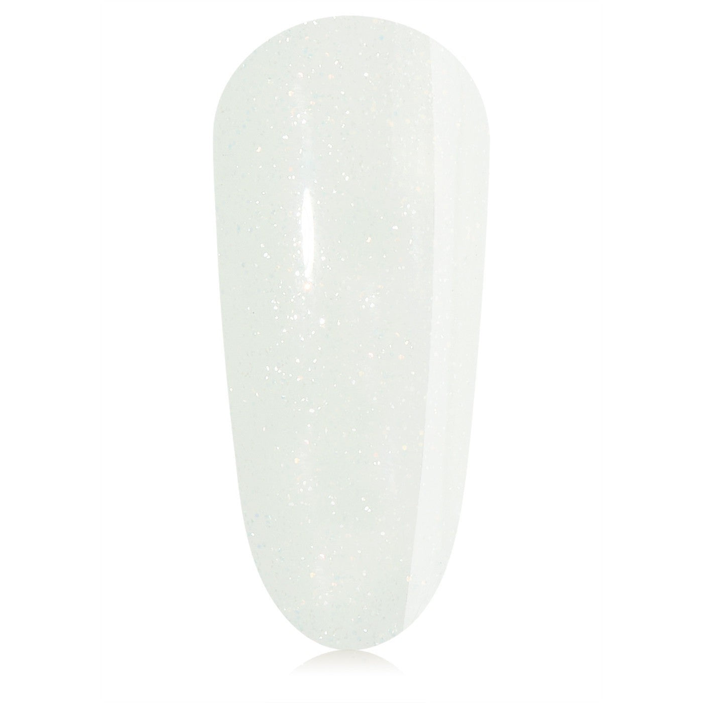 The GelBottle Inc - Gel Polish - Blanc .67oz - Gel Polish at Beyond Polish