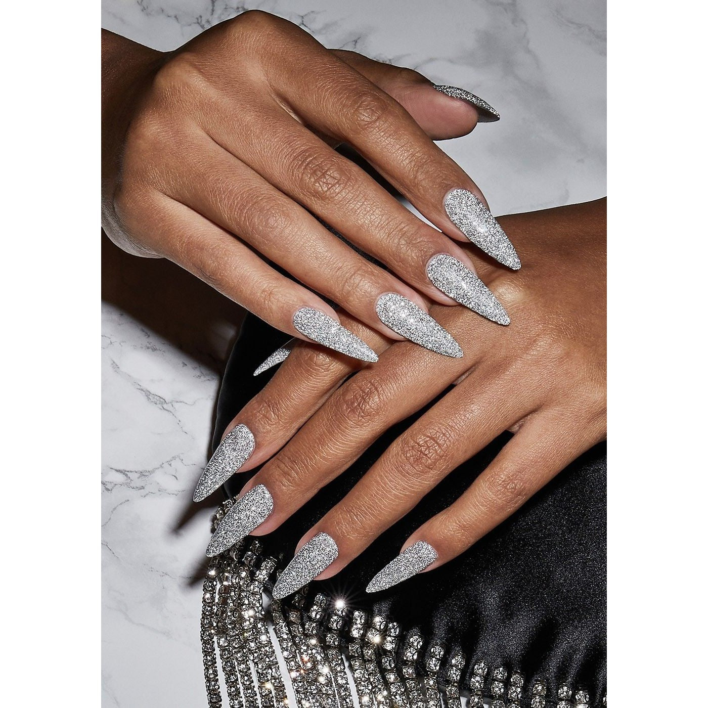 The GelBottle Inc - Gel Polish - Blinding Lights .67oz - Gel Polish at Beyond Polish