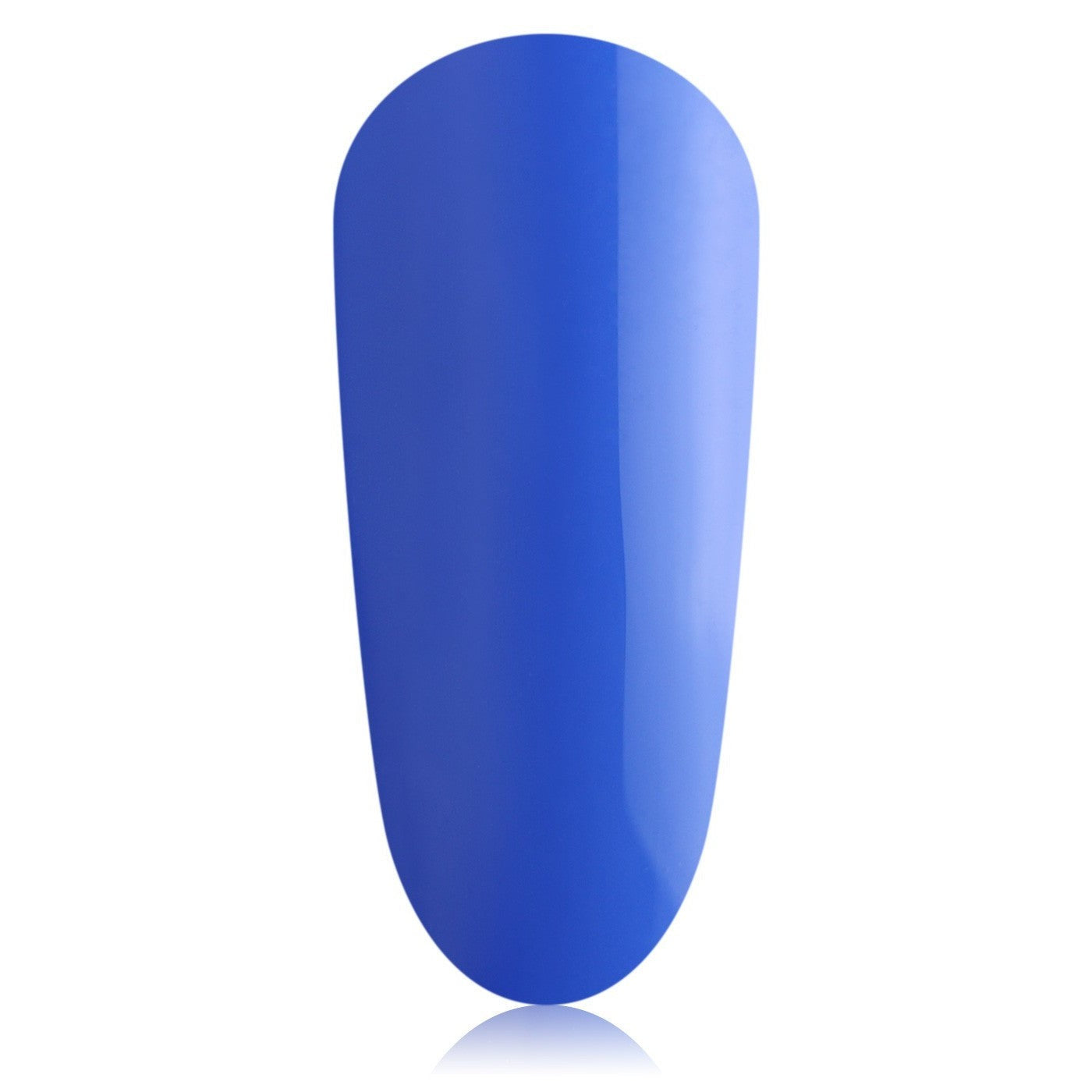 The GelBottle Inc - Gel Polish - Blue Steel .67oz - Gel Polish at Beyond Polish
