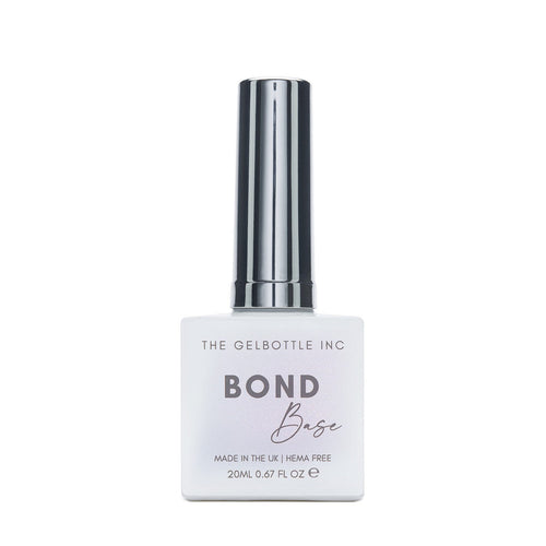 The GelBottle Inc - Gel Polish - Bond Base .67oz