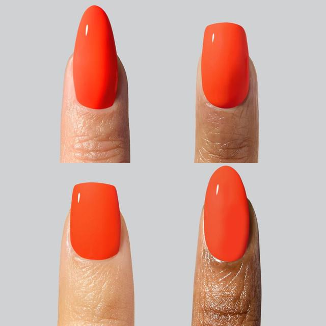 The GelBottle Inc - Gel Polish - Bootie Mini .23oz - Gel Polish at Beyond Polish