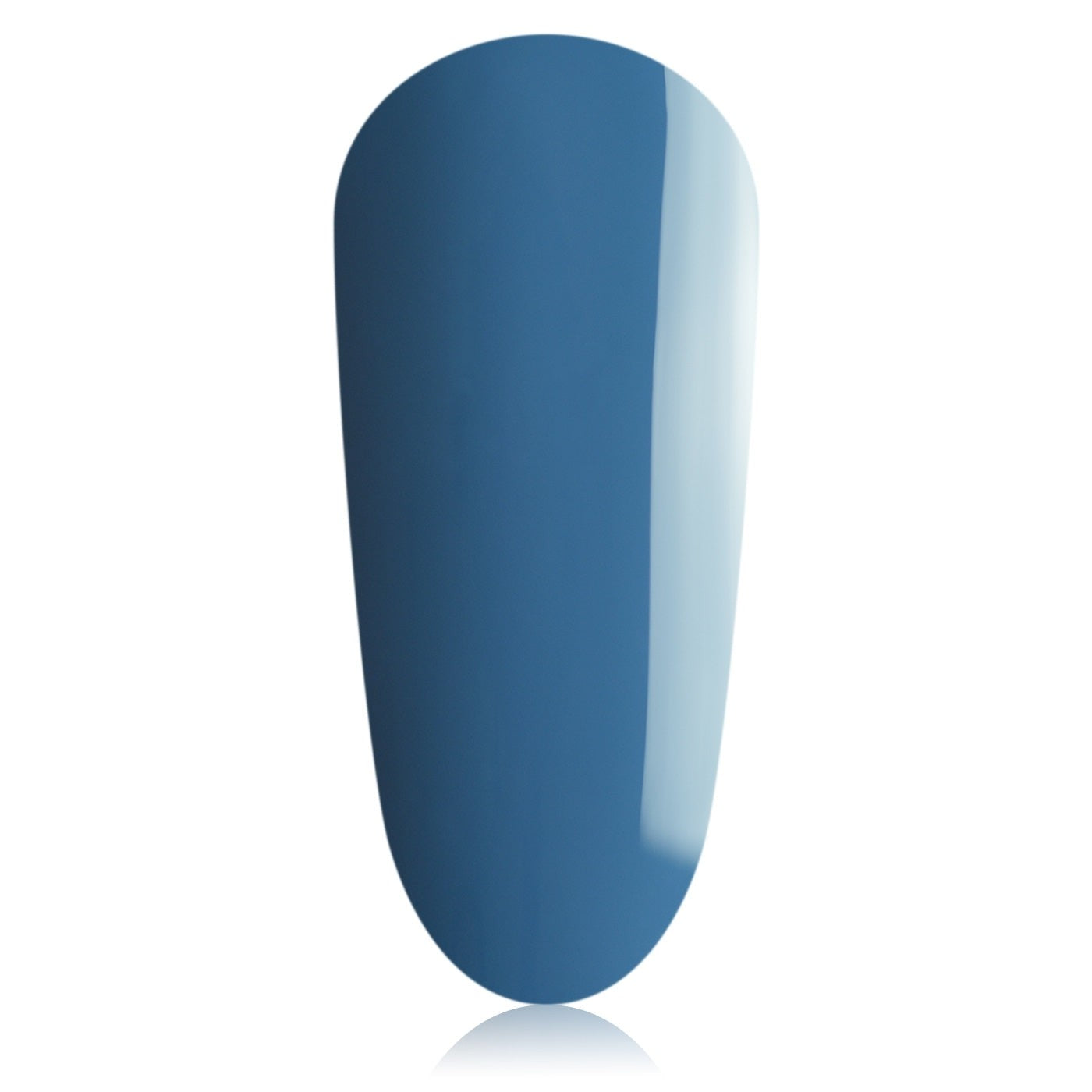 The GelBottle Inc - Gel Polish - Cambridge Blue .67oz - Gel Polish at Beyond Polish