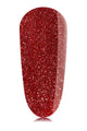 The GelBottle Inc - Gel Polish - Candy Cane .67oz - Gel Polish at Beyond Polish