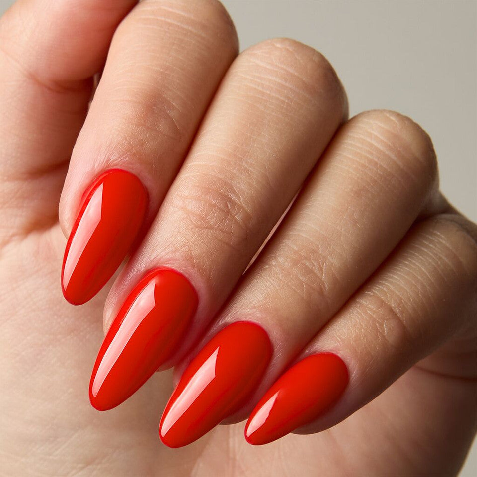 The GelBottle Inc - Hema-Free Paint - Candy .67oz - Gel Polish at Beyond Polish