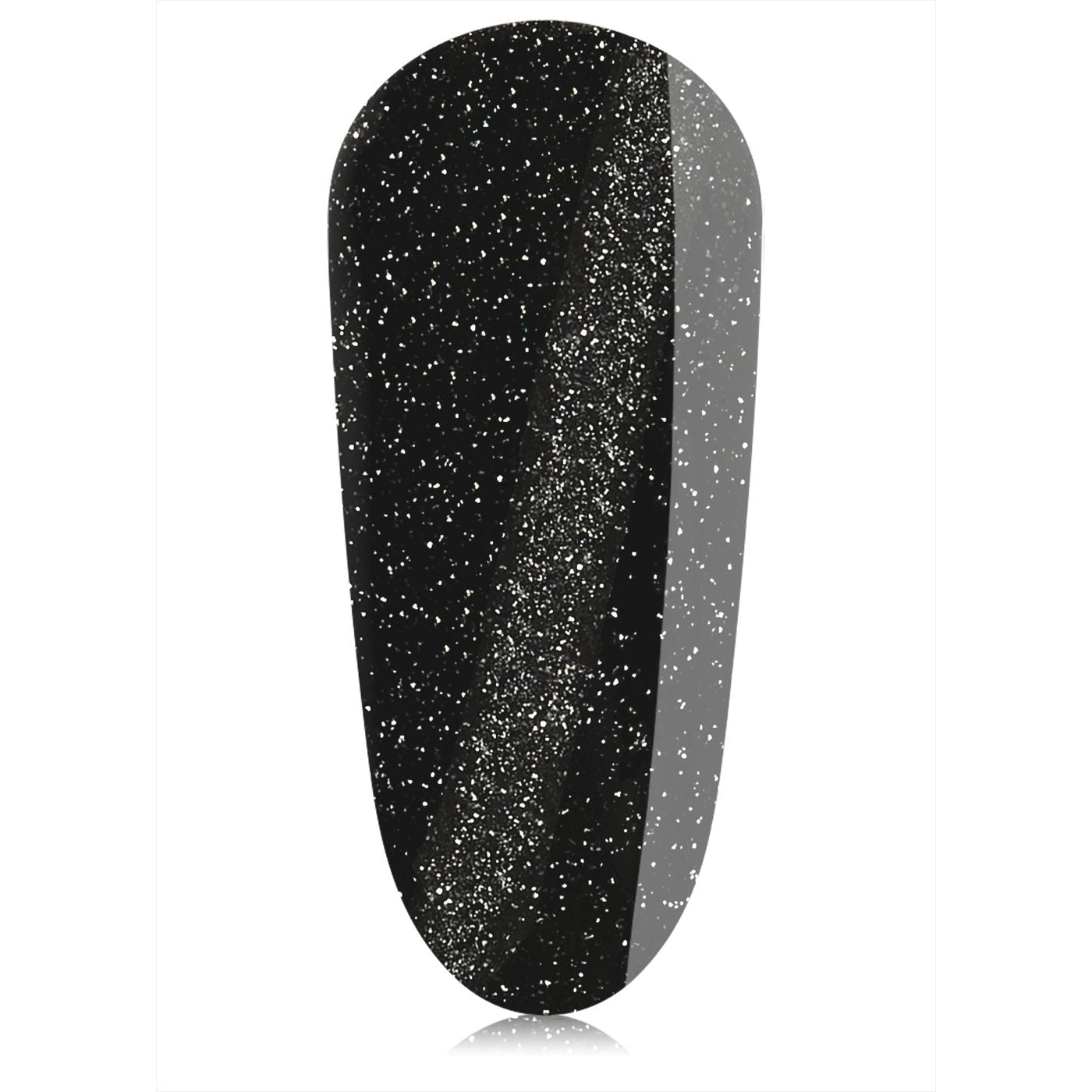 The GelBottle Inc - Gel Polish - Carbon Cat Eye .67oz - Gel Polish at Beyond Polish