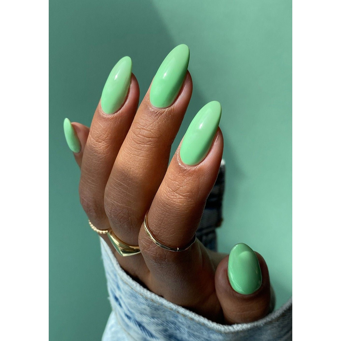 The GelBottle Inc - Gel Polish - Central Perk .67oz - Gel Polish at Beyond Polish