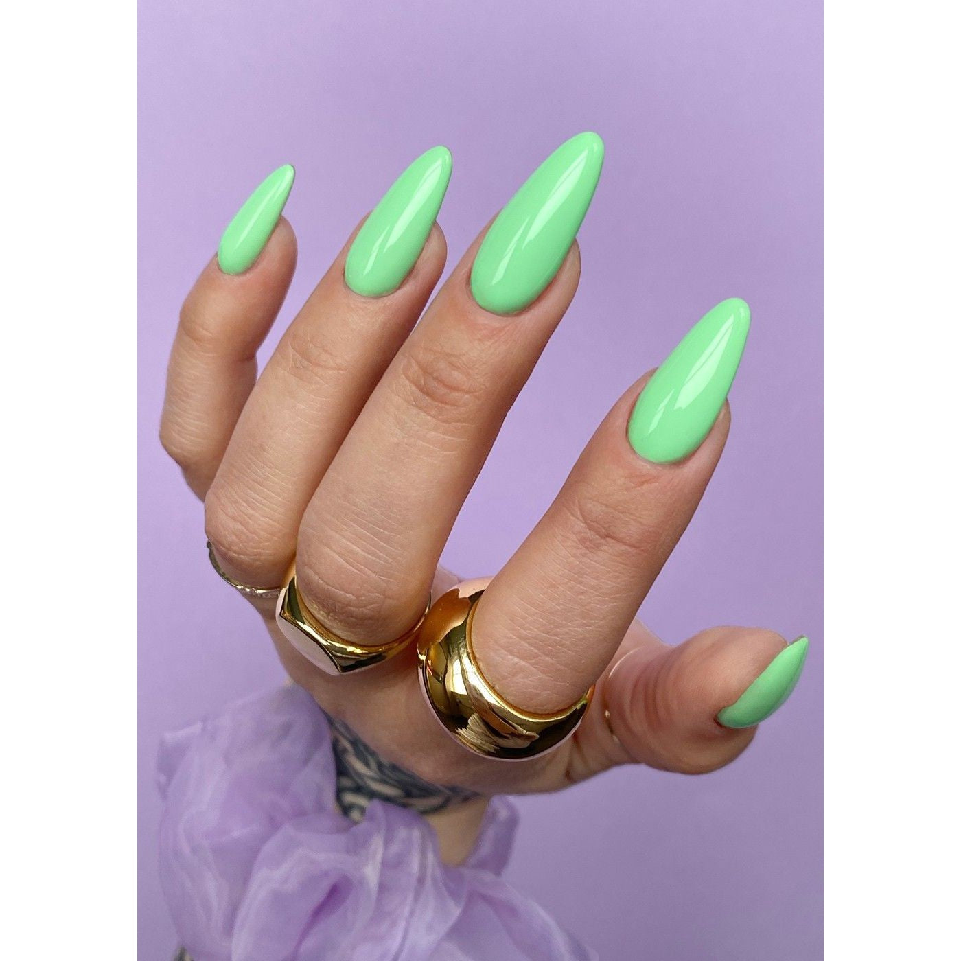 The GelBottle Inc - Gel Polish - Central Perk .67oz - Gel Polish at Beyond Polish
