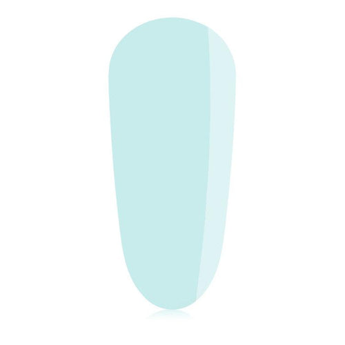 The GelBottle Inc - Gel Polish - Chalk Blue .67oz