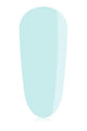 The GelBottle Inc - Gel Polish - Chalk Blue .67oz - Gel Polish at Beyond Polish