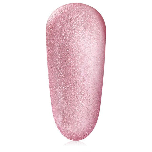 The GelBottle Inc - Gel Polish - Cheerleader Cat-Eye Mini .23oz - Gel Polish at Beyond Polish