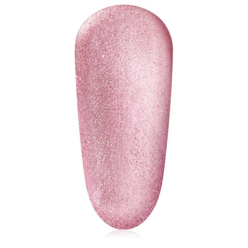 The GelBottle Inc - Gel Polish - Cheerleader Cat-Eye Mini .23oz