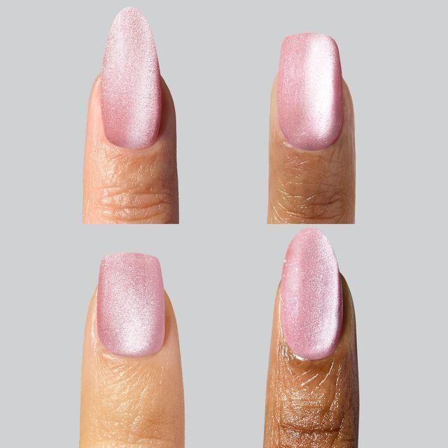The GelBottle Inc - Gel Polish - Cheerleader Cat-Eye .67oz - Gel Polish at Beyond Polish