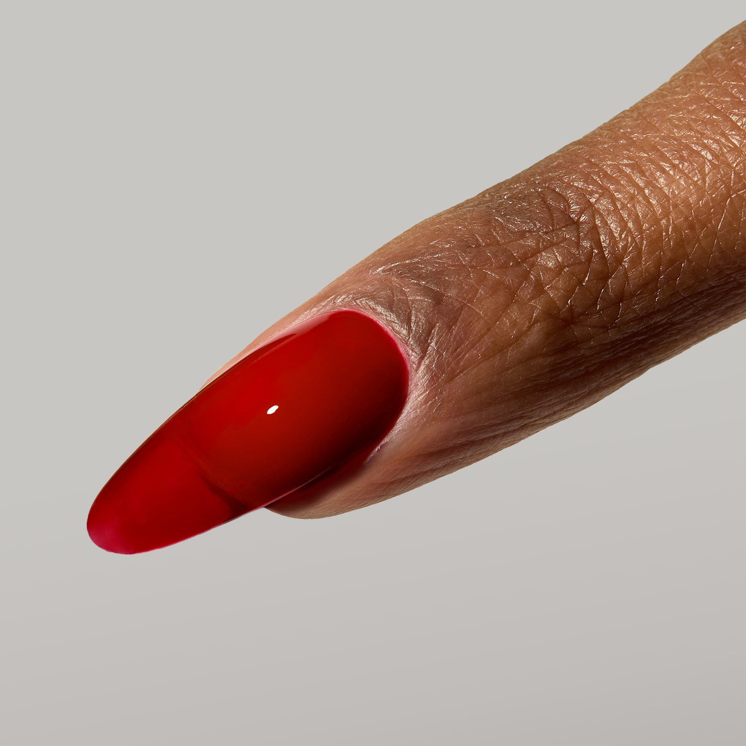 The GelBottle Inc - Gel Polish - Cherry .67oz - Gel Polish at Beyond Polish