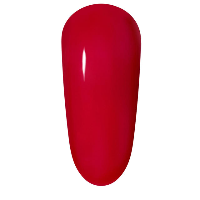 The GelBottle Inc - Gel Polish - Cherry .67oz - Gel Polish at Beyond Polish