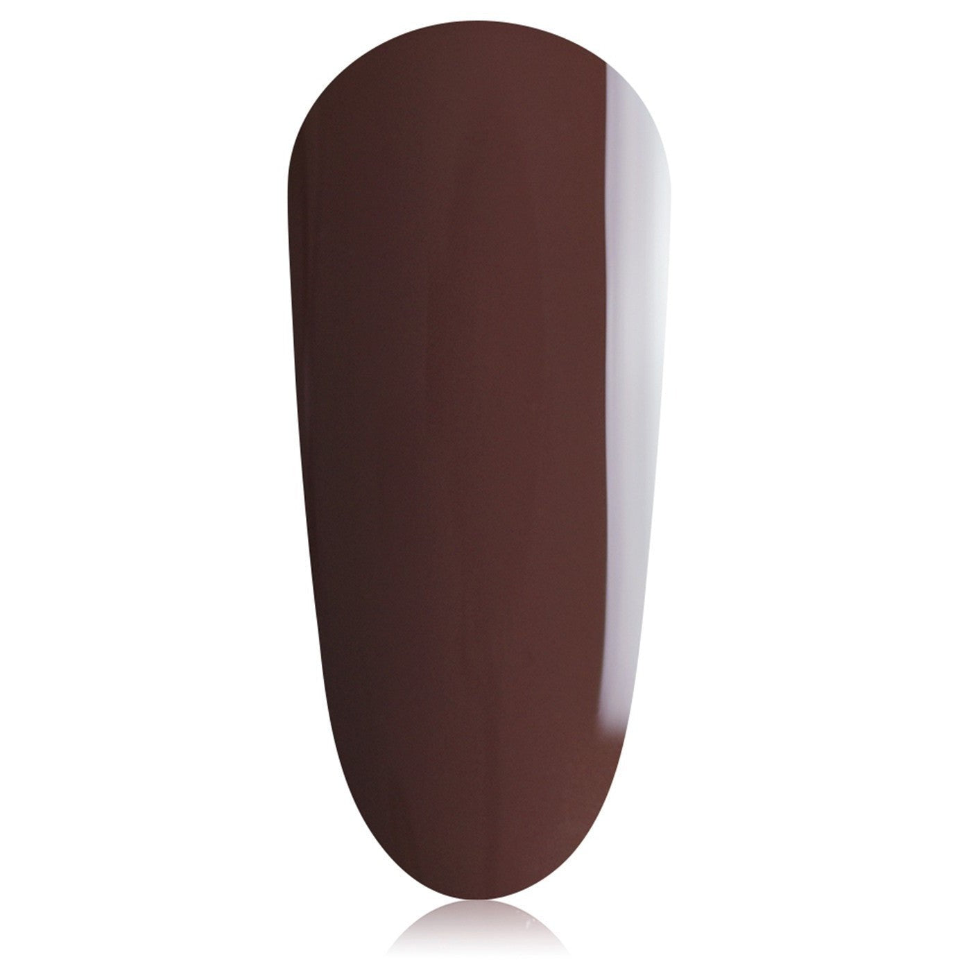 The GelBottle Inc - Gel Polish - Chocolate .67oz - Gel Polish at Beyond Polish