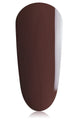 The GelBottle Inc - Gel Polish - Chocolate .67oz - Gel Polish at Beyond Polish