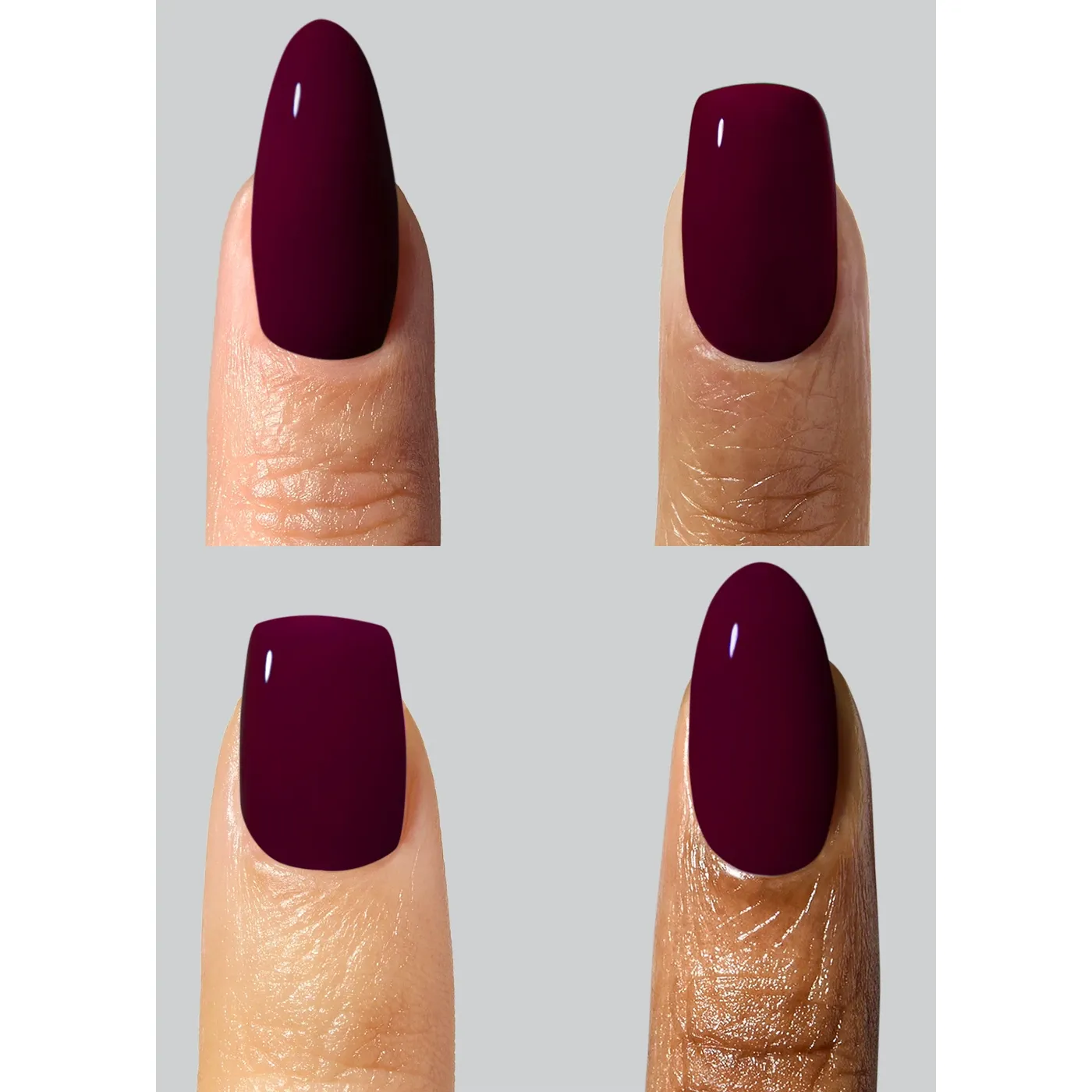 The GelBottle Inc - Gel Polish - Classified .67oz - Gel Polish at Beyond Polish