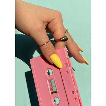 The GelBottle Inc - Gel Polish - Clueless .67oz