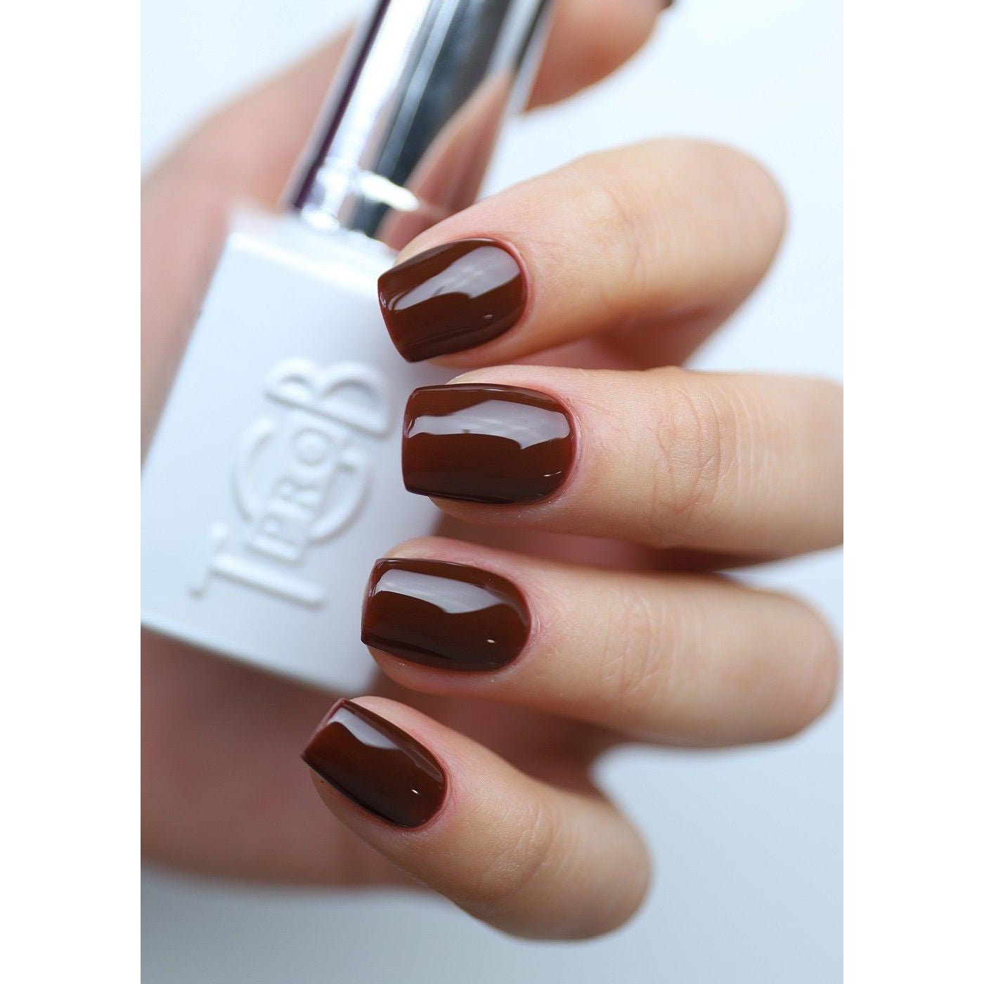 The GelBottle Inc - Gel Polish - Cocoa .67oz - Gel Polish at Beyond Polish