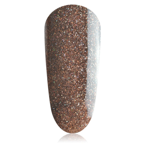 The GelBottle Inc - Gel Polish - Coffeebean .67oz