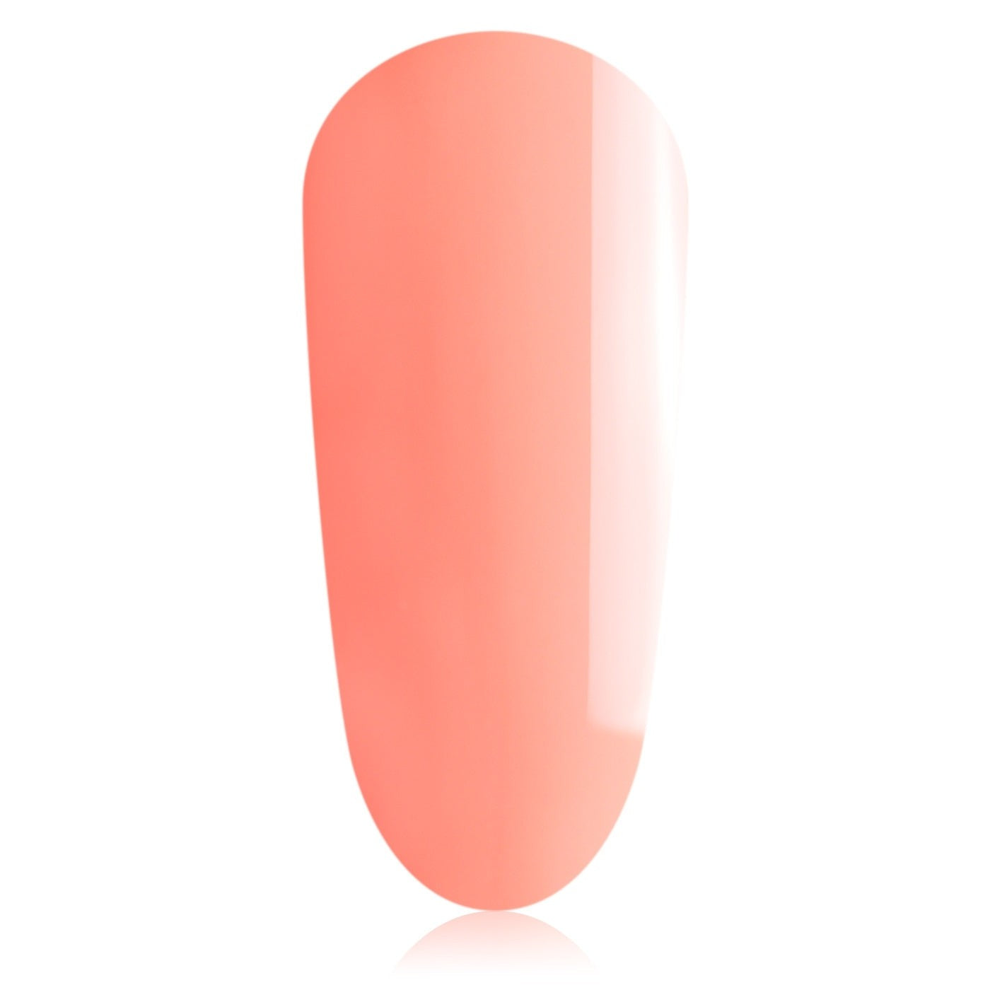 The GelBottle Inc - Gel Polish - Coral Touch .67oz - Gel Polish at Beyond Polish