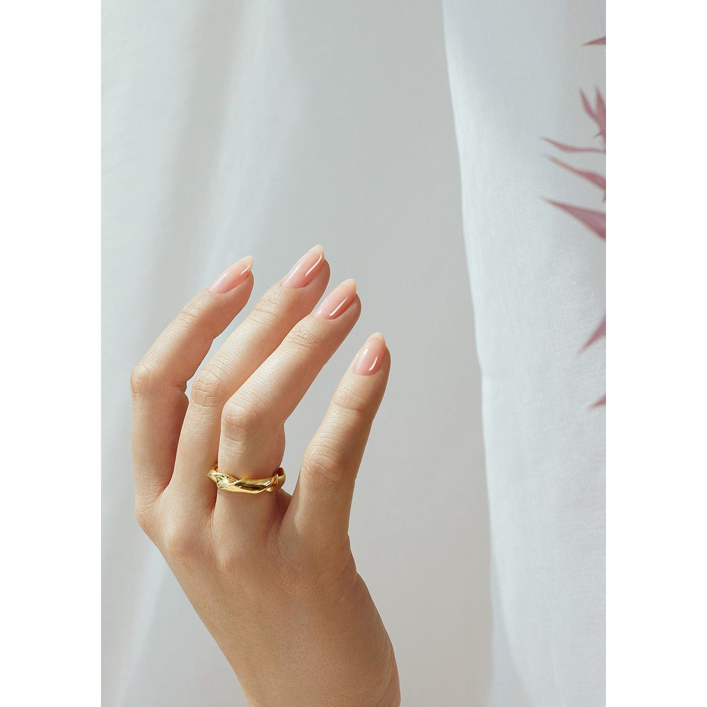 The GelBottle Inc - Gel Polish - Creme .67oz - Gel Polish at Beyond Polish