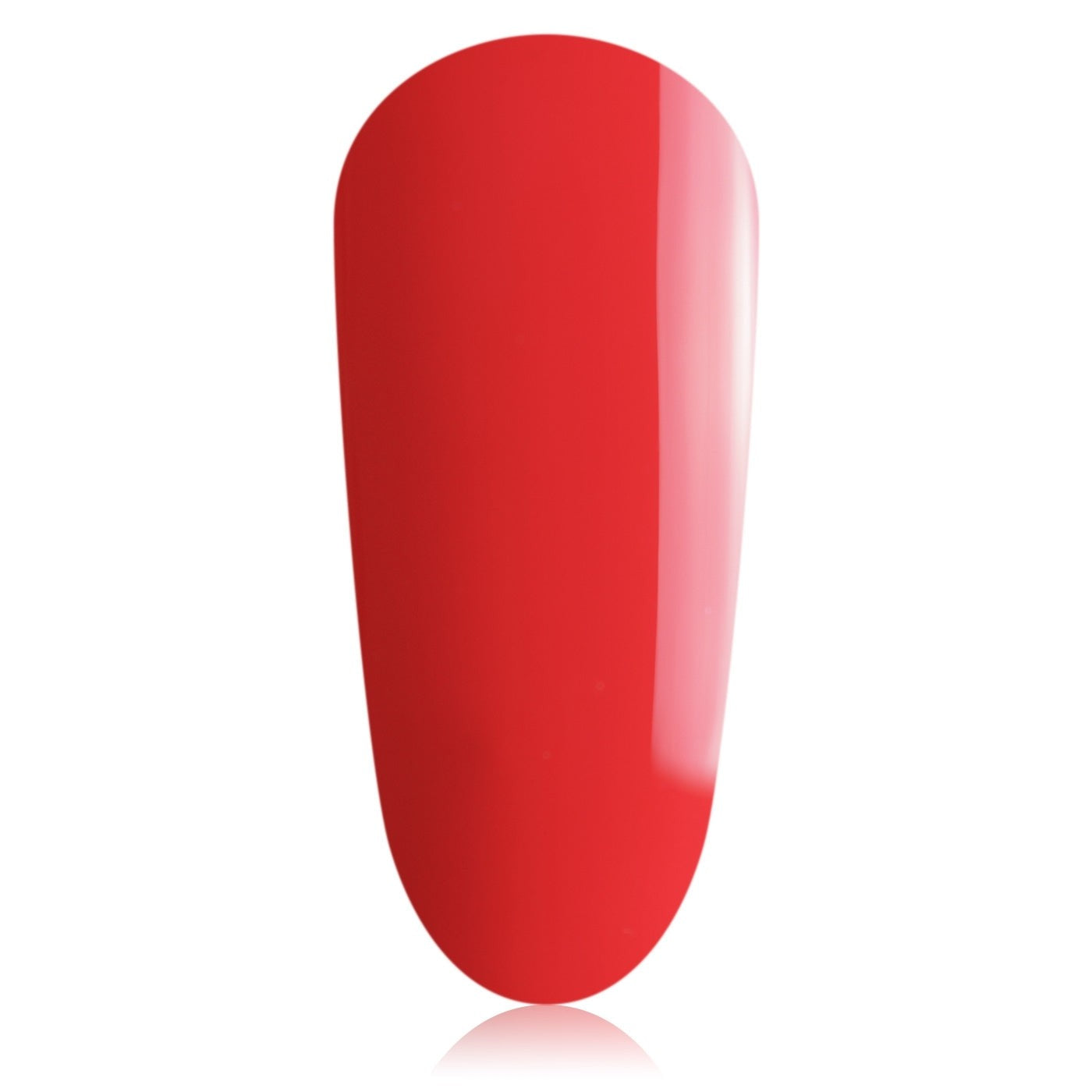 The GelBottle Inc - Gel Polish - Crimson Charm .67oz - Gel Polish at Beyond Polish
