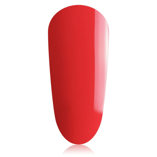 The GelBottle Inc - Gel Polish - Crimson Charm .67oz