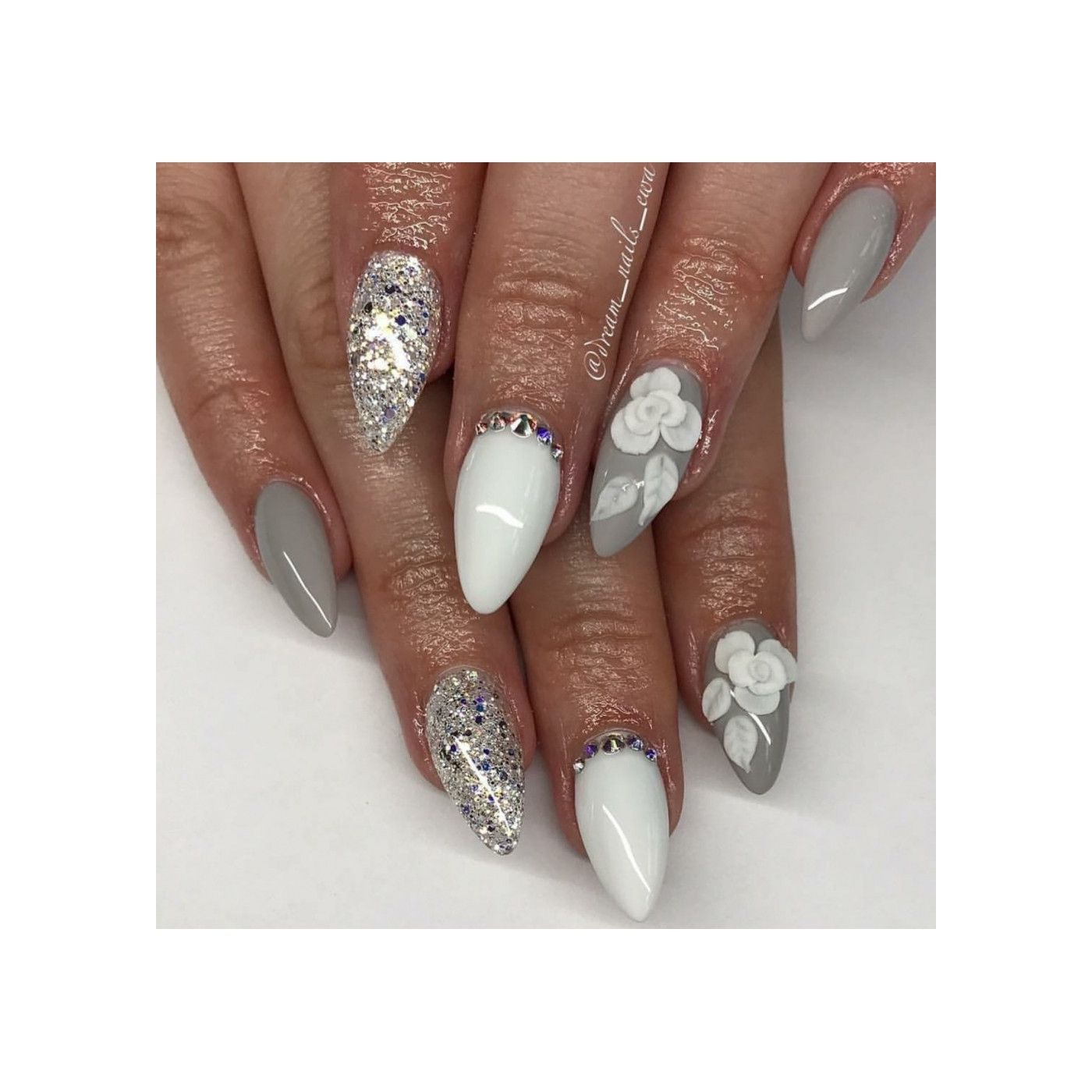 The GelBottle Inc - Gel Polish - Daisy .67oz - Gel Polish at Beyond Polish