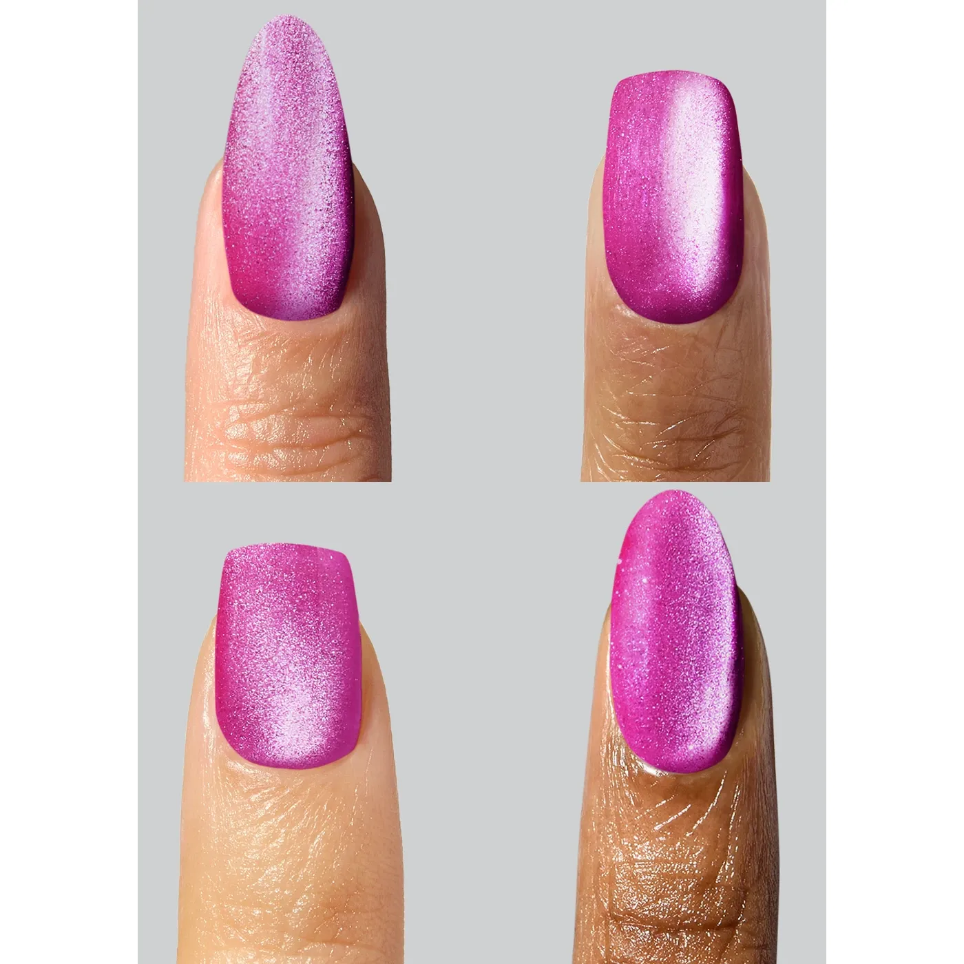 The GelBottle Inc - Gel Polish - Decoy Magnetic .67oz - Gel Polish at Beyond Polish