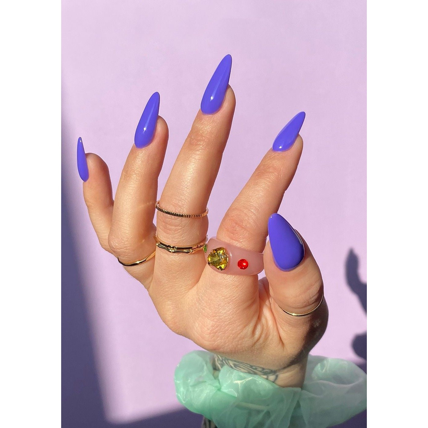 The GelBottle Inc - Gel Polish - Destiny .67oz - Gel Polish at Beyond Polish