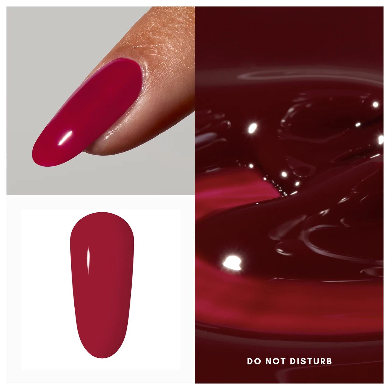 The GelBottle Inc - Gel Polish - Do Not Disturb .67oz - Gel Polish at Beyond Polish