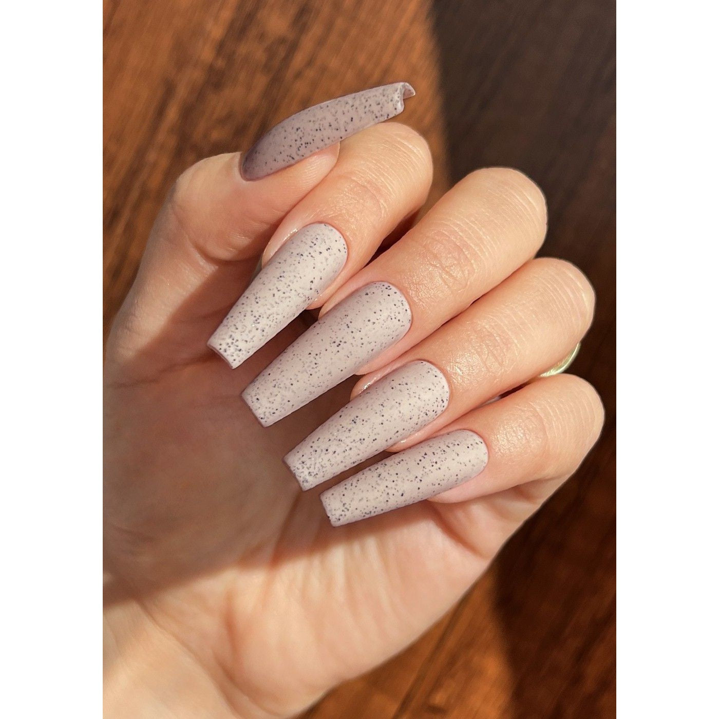 The GelBottle Inc - Gel Polish - Dolce .67oz - Gel Polish at Beyond Polish