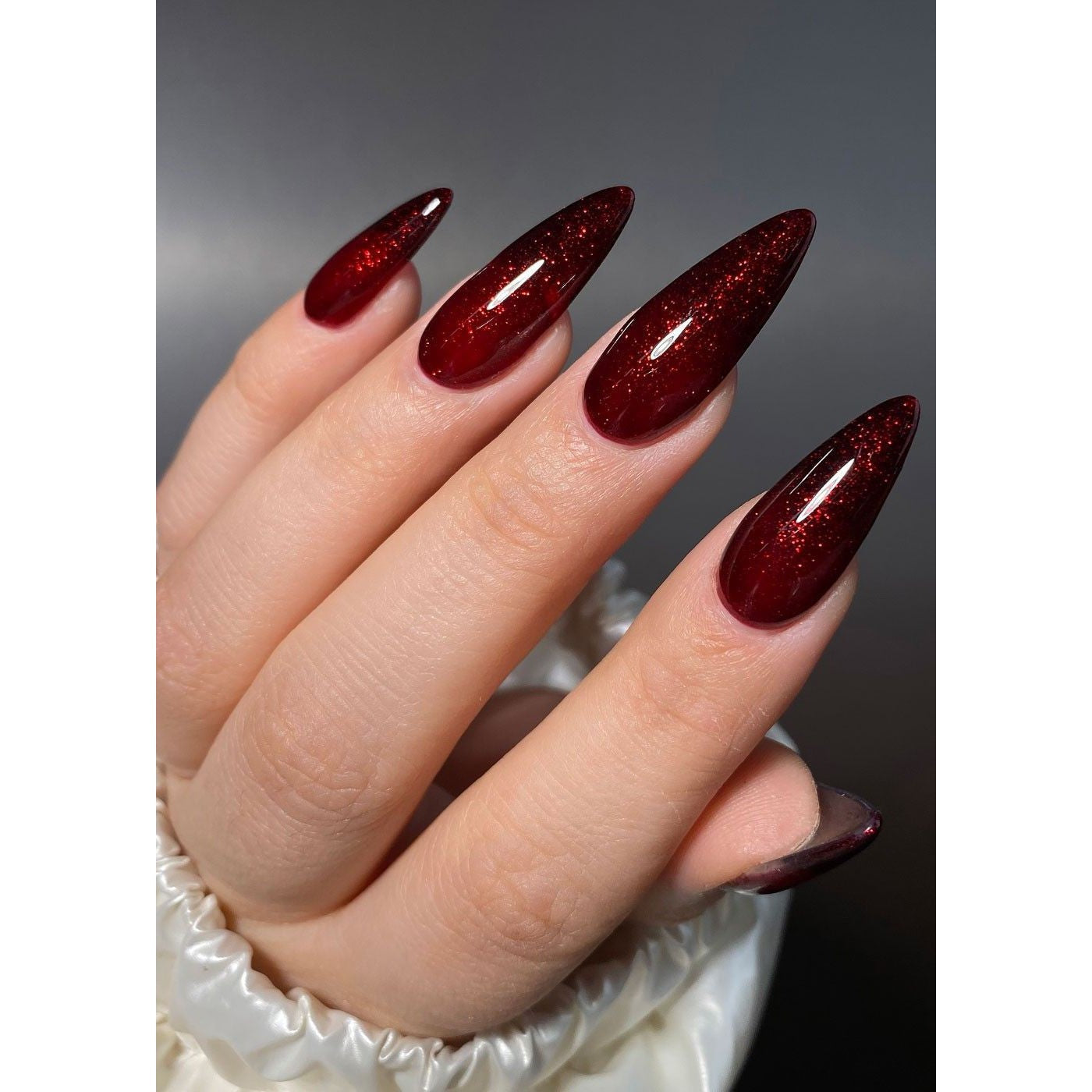 The GelBottle Inc - Gel Polish - Eclipse .67oz - Gel Polish at Beyond Polish