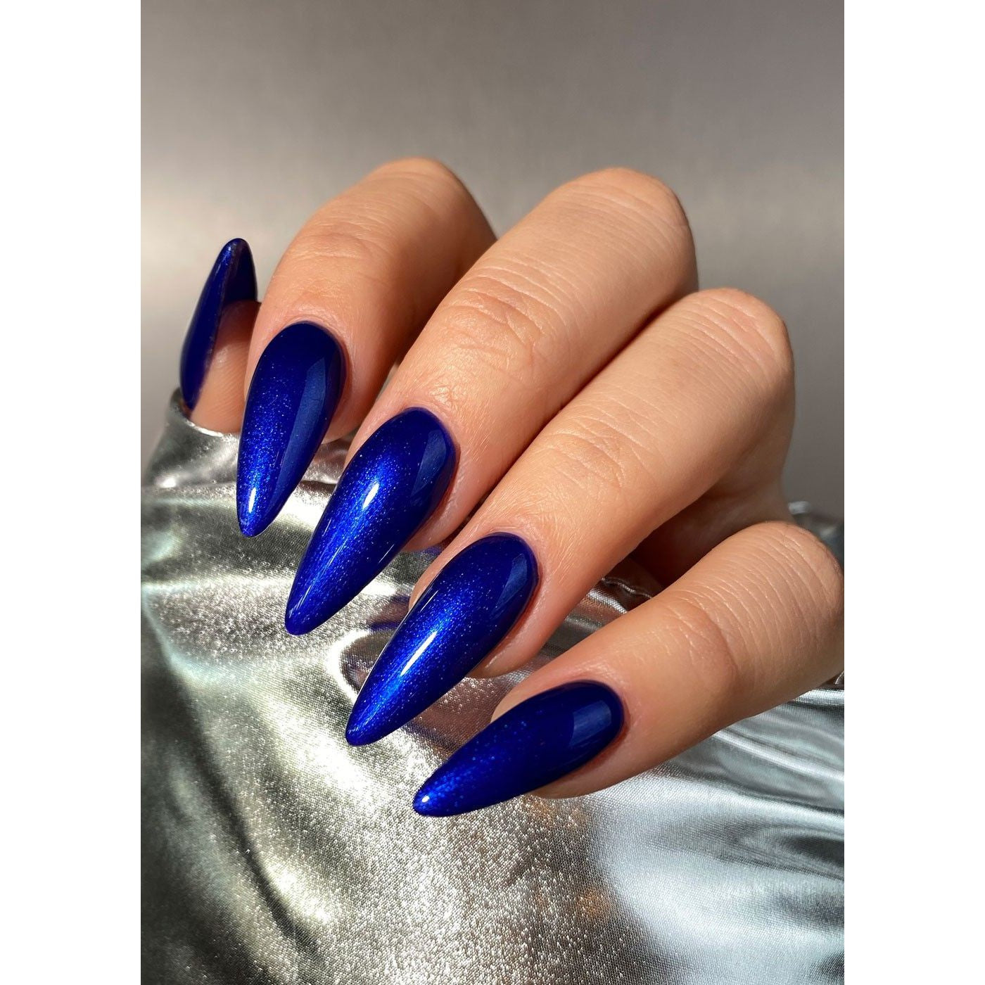The GelBottle Inc- Gel Polish - Elektra .67oz - Gel Polish at Beyond Polish