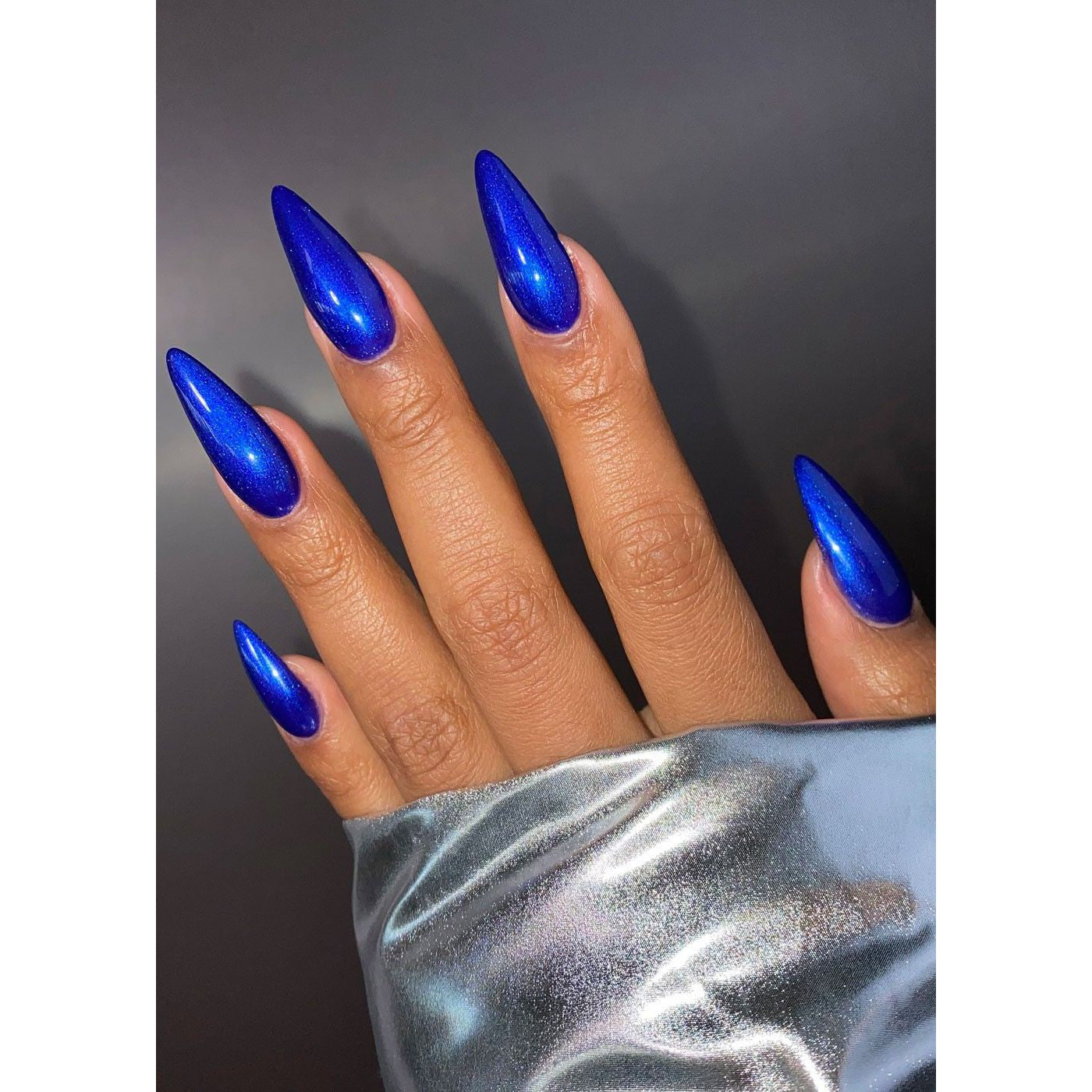 The GelBottle Inc- Gel Polish - Elektra .67oz - Gel Polish at Beyond Polish