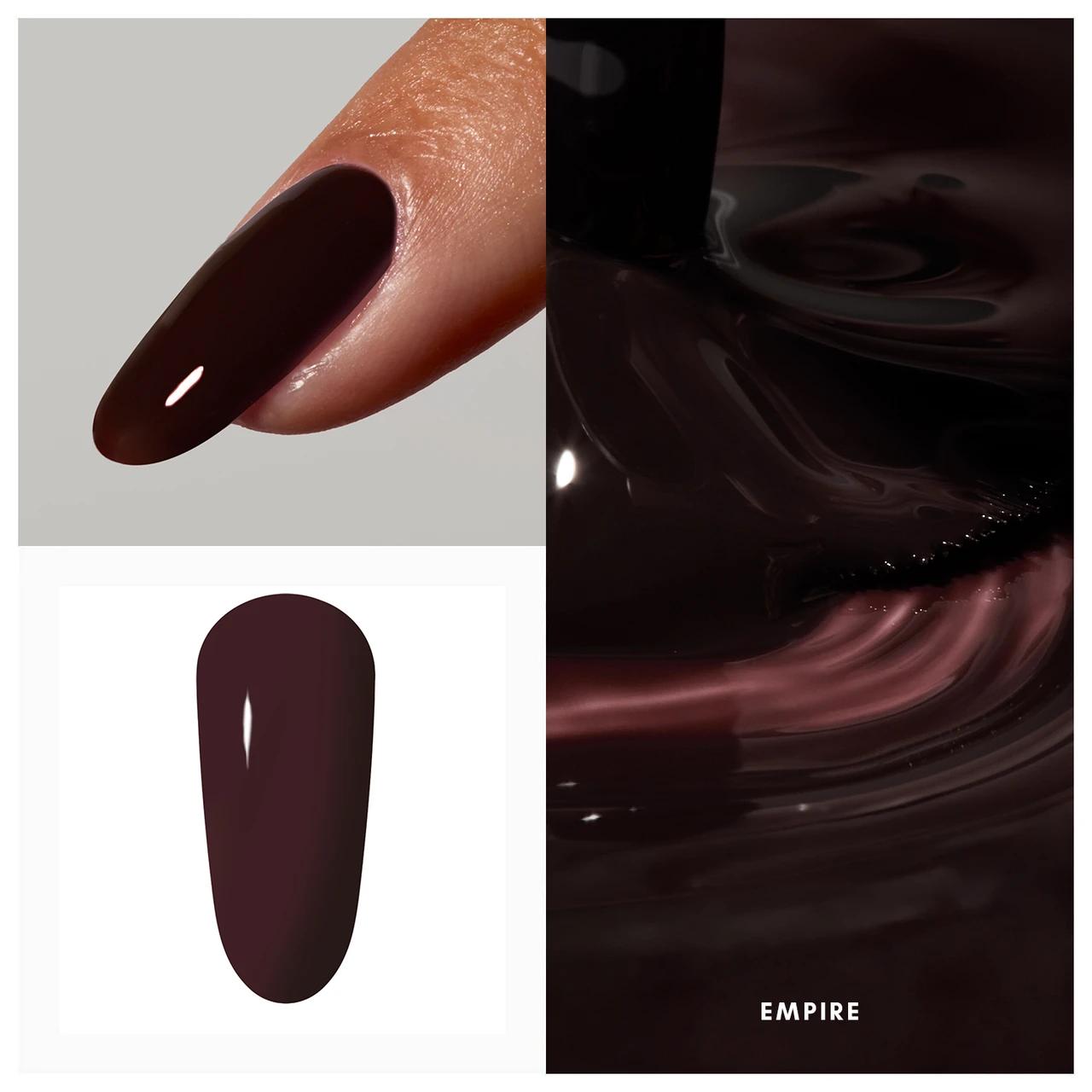 The GelBottle Inc - Gel Polish - Empire .67oz - Gel Polish at Beyond Polish