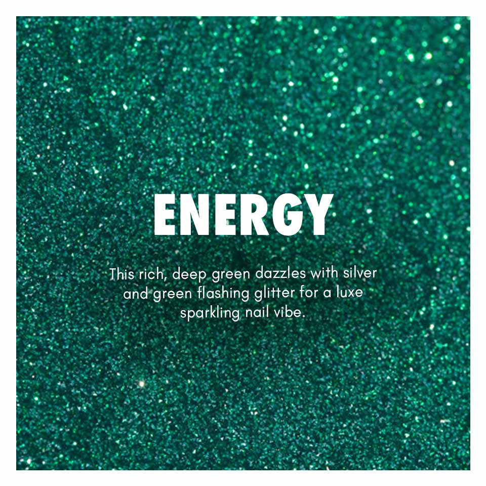 The GelBottle Inc - Gel Polish - Energy .67oz - Gel Polish at Beyond Polish