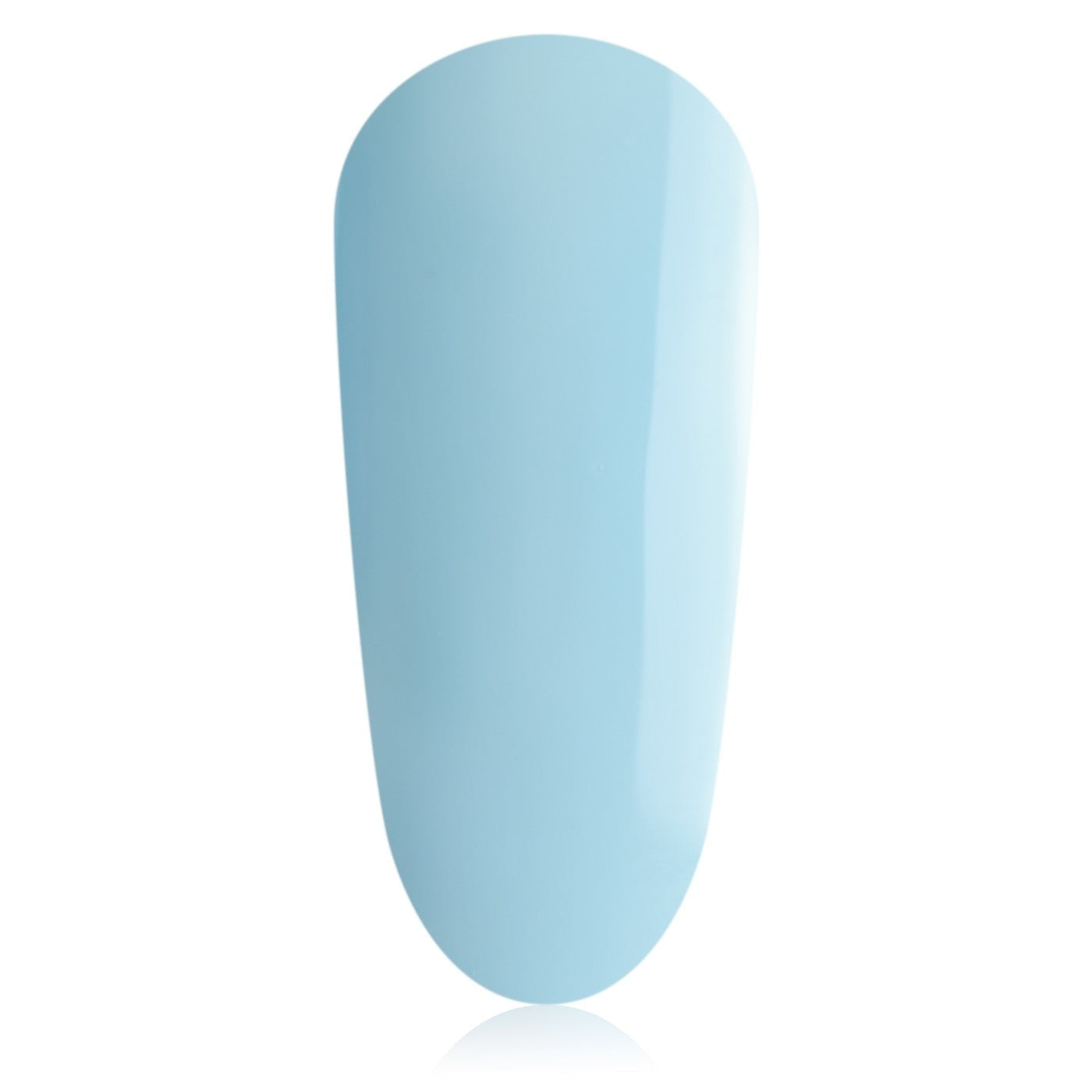 The GelBottle Inc - Gel Polish - Forget Me Not .67oz - Gel Polish at Beyond Polish
