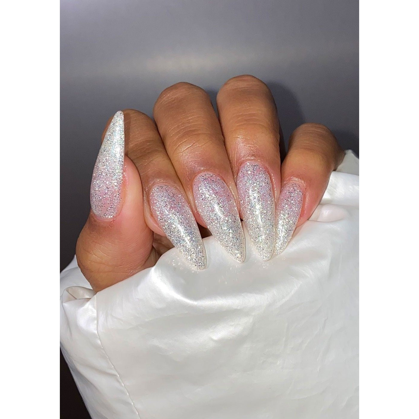 The GelBottle Inc - Gel Polish - Full Moon .67oz - Gel Polish at Beyond Polish